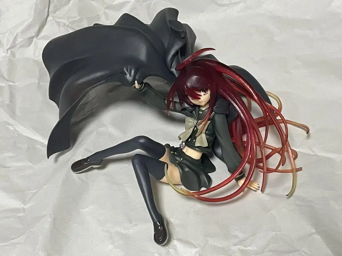 Ian's shana Taito Lottery Beautiful Girl Figure