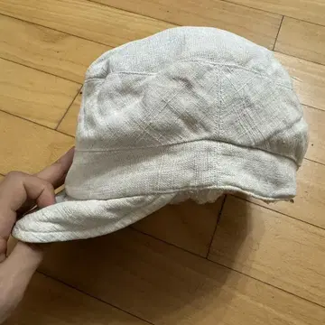 Andrew Driftwood marine cap - 帽子