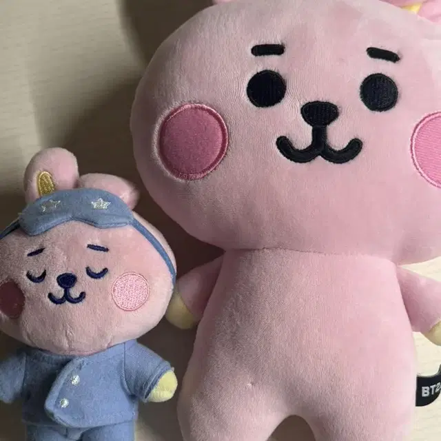 Bt21 베이비 쿠키 인형 세트 (급처)