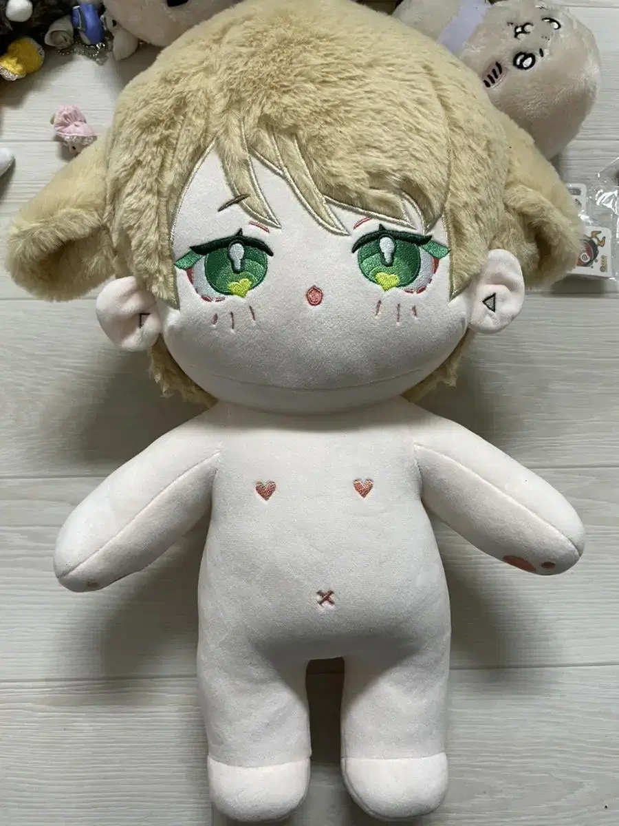 Anstar Ensemble Stars Aira Shiratori Large Doll