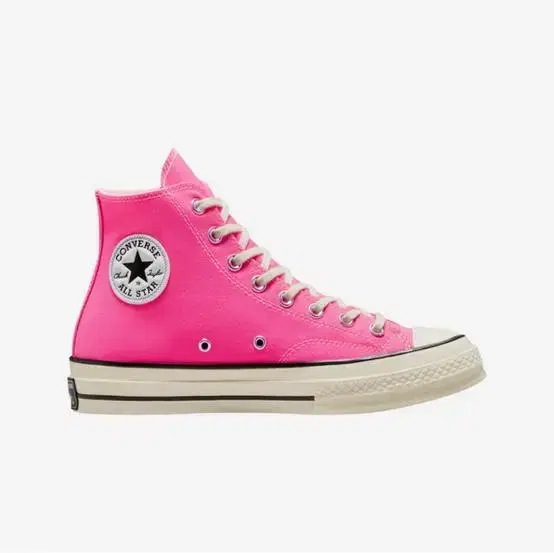 [235 New Products] Converse Chuck Taylor High Vintage 70 Pink 172678C