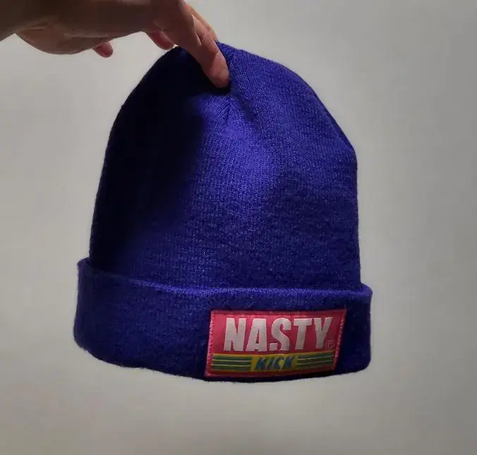 nastykick 비니