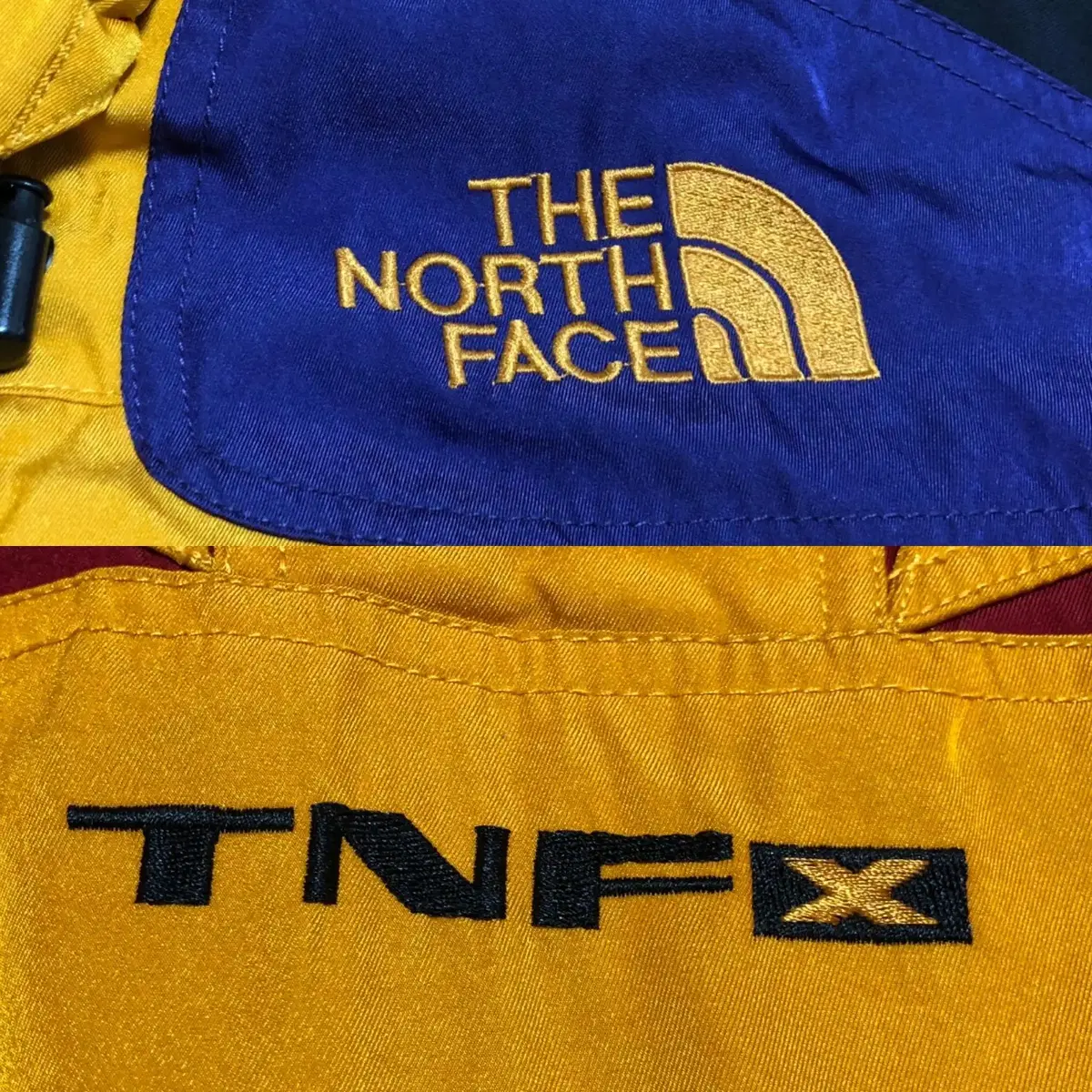 노스페이스 TNF(X) 익스트림 아노락(M 사이즈) 유니색스