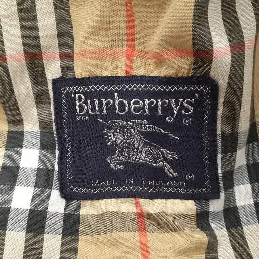 2 버버리(BURBERRY) 코트 S(90/55)