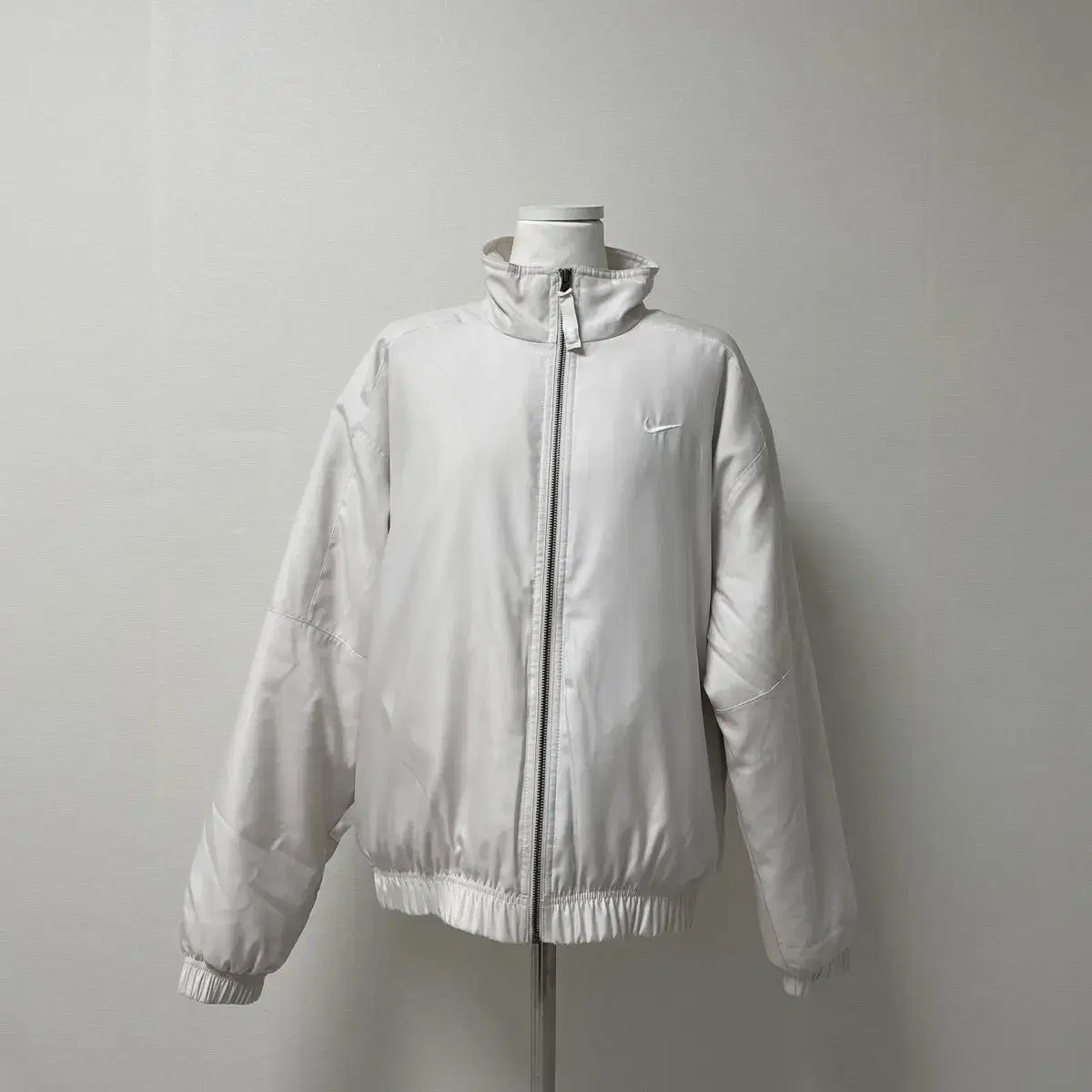 Nike Swoosh Bomber Jacket