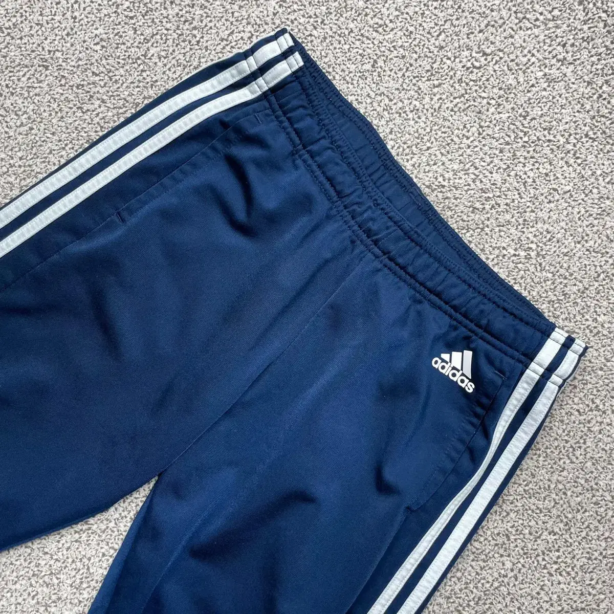 Adidas Navy Training Pants 90 .240319