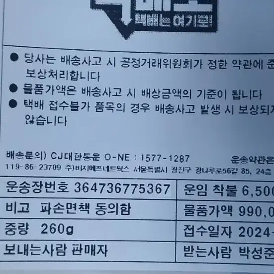 조선의 일지매 사기