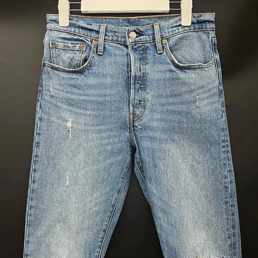 (29 inches)Vintage Levi's 501 Jeans LE262