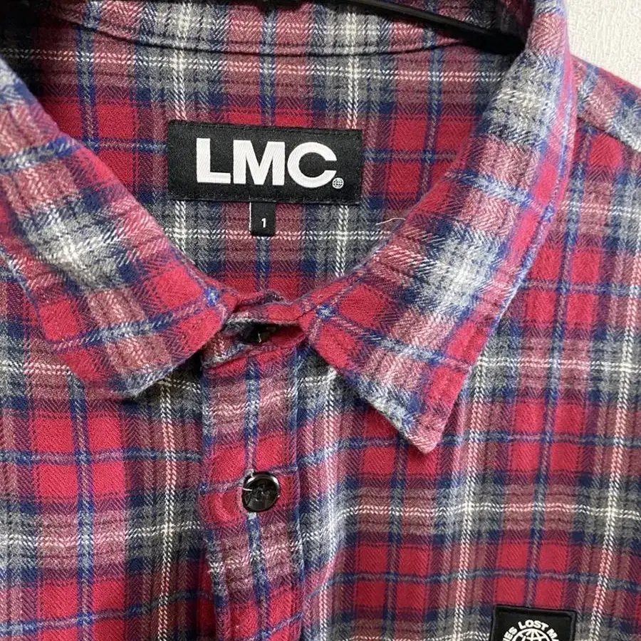 LMC 셔츠