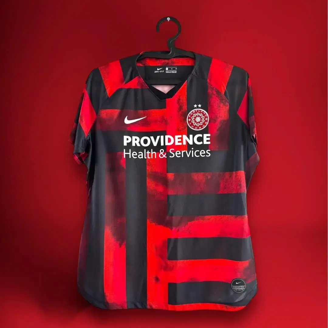 2019-20 포틀랜드 Thorns FC 홈 XL