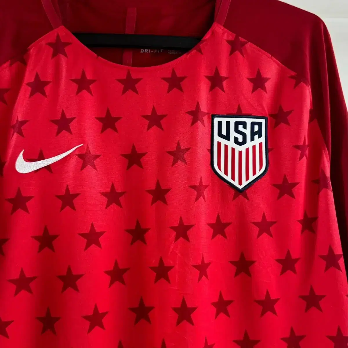 2018-19 USA prematch XXL