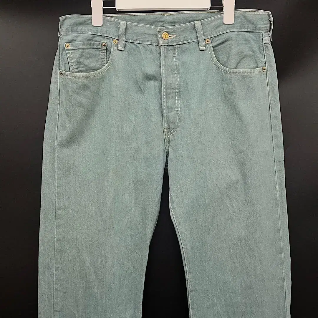 (35")Vintage Levi's 501 Jeans LE264