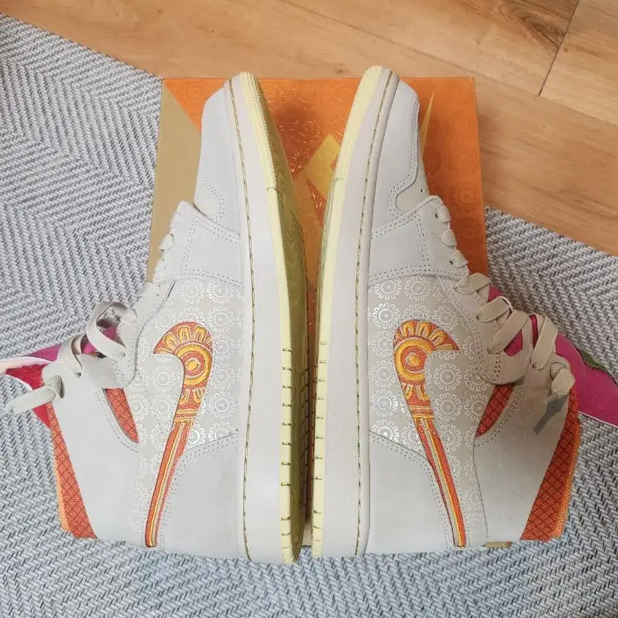 [280]AIR JORDAN 1 ZOOM CMFT