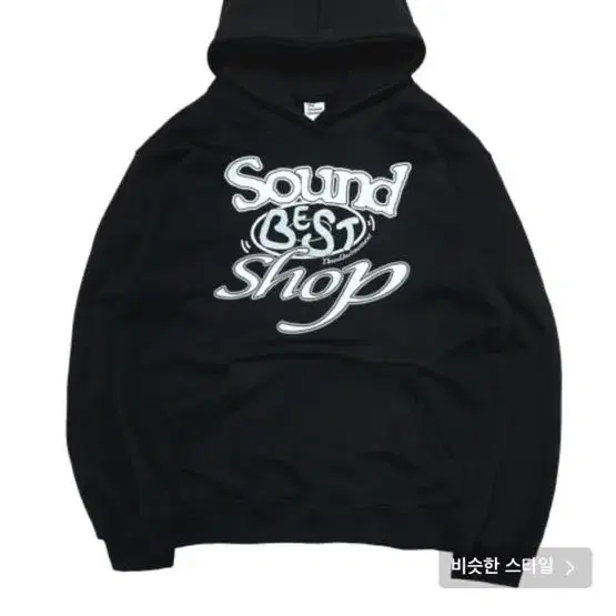 더콜디스모먼트 TCM sound best shop hoodie M