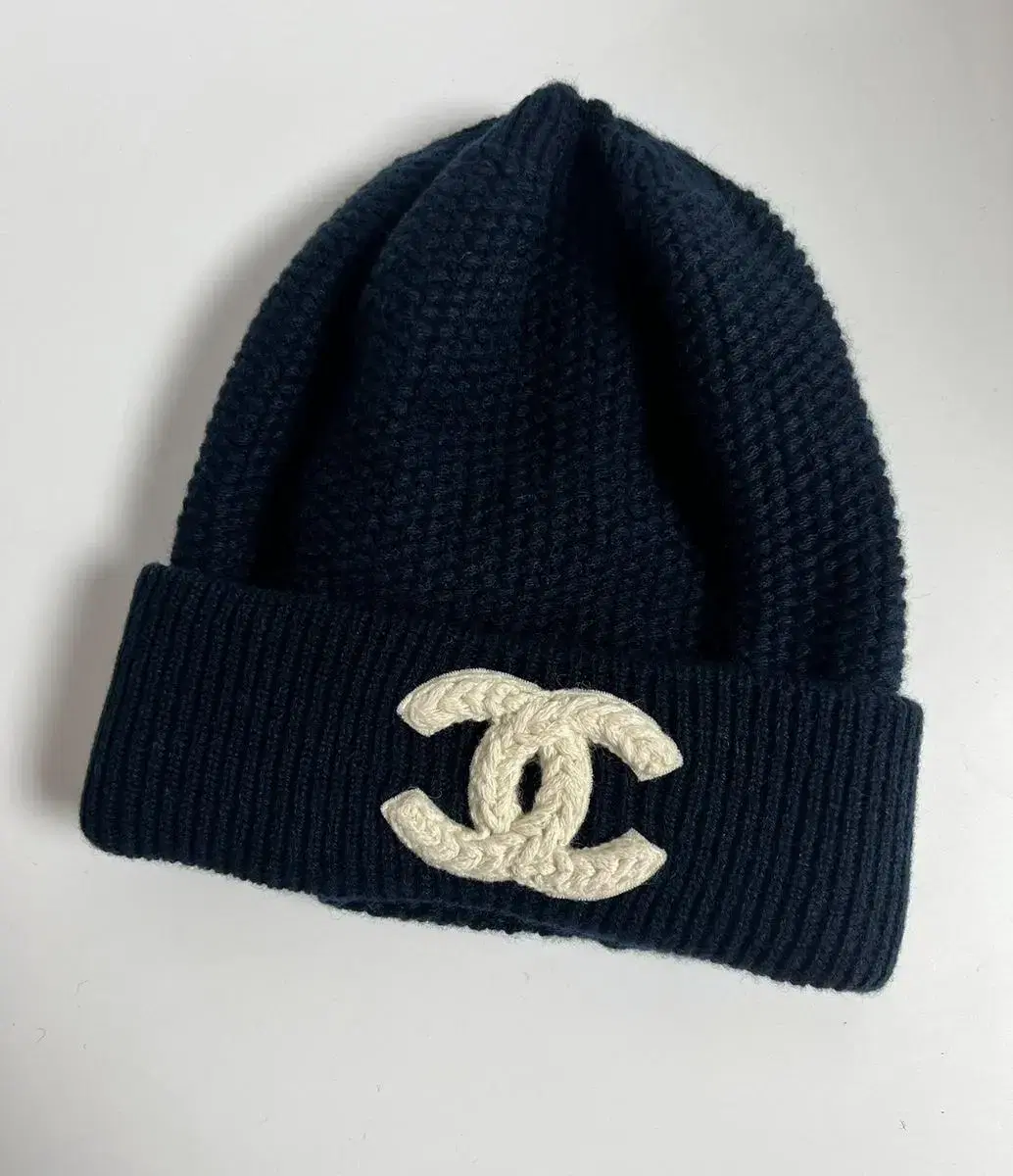 Chanel Basic Beanie (New!)