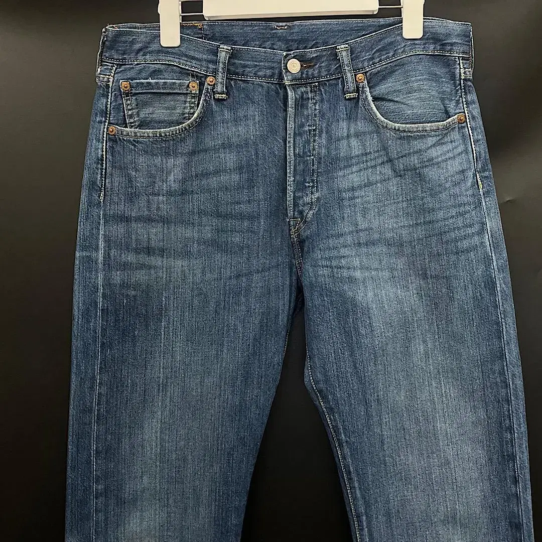 (32")Vintage Levi's 501 Jeans LE266