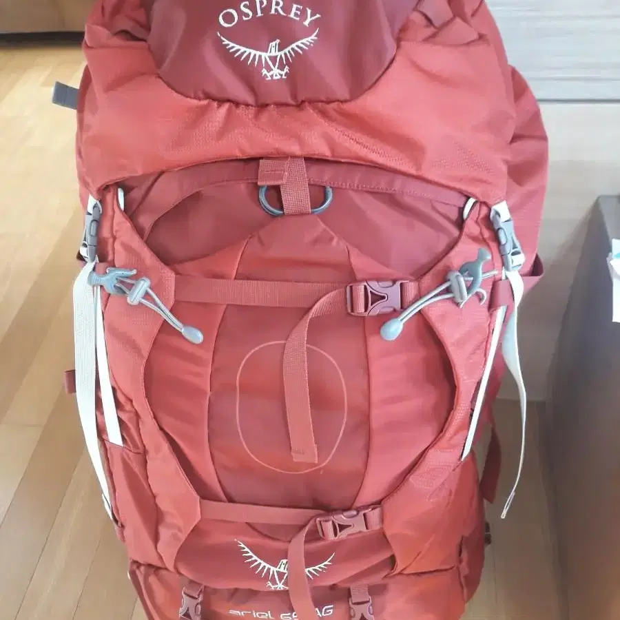 OSPREY arigl gs AG 배낭