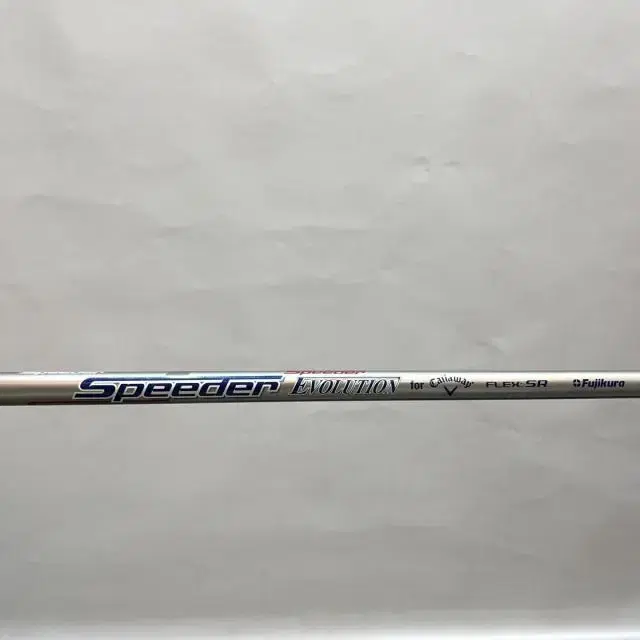 Speeder Evolution for Callaway SR Driver Shaft Marpocel...