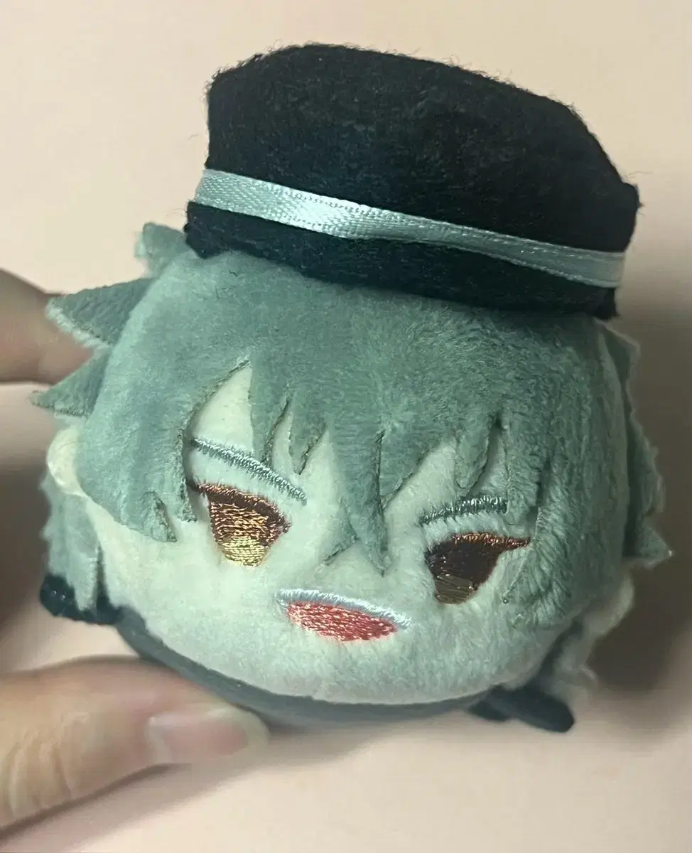 Koga Mochimas Angsta Undead