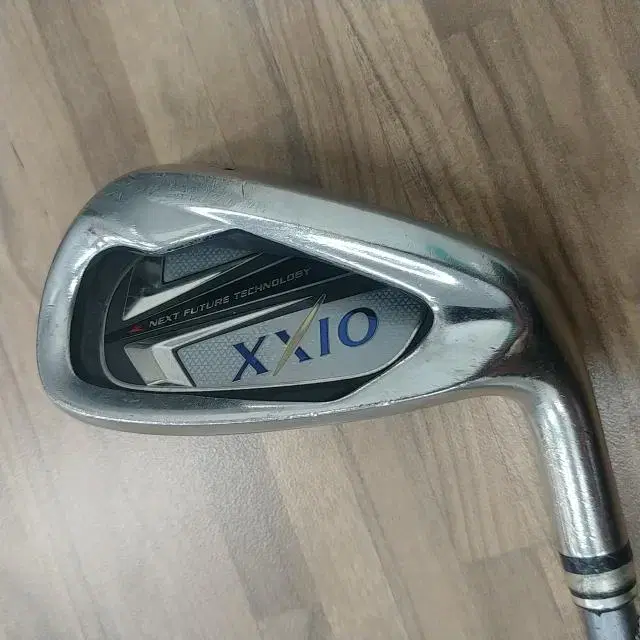 XXIO 7 MP700 7 iron C57g R