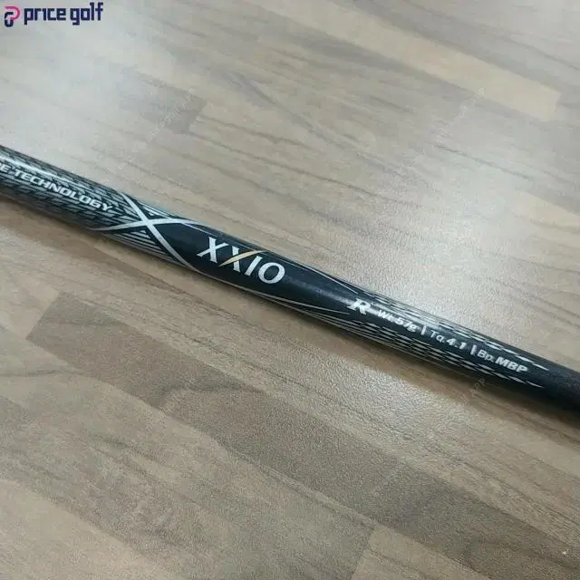 젝시오 XXIO7 MP700 7번 아이언C57g R