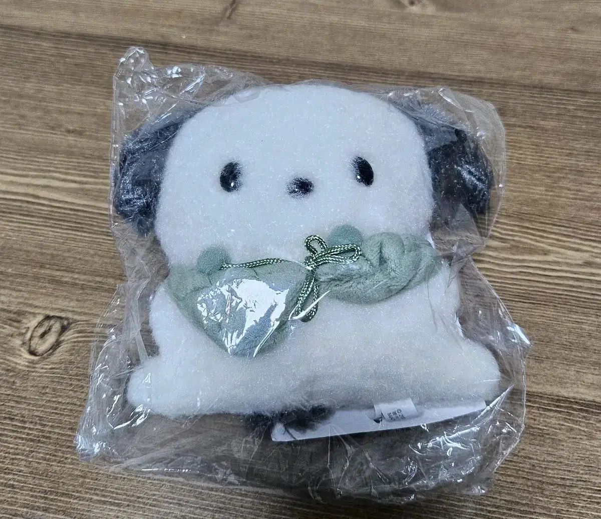 San Rio Pochacco doll sells