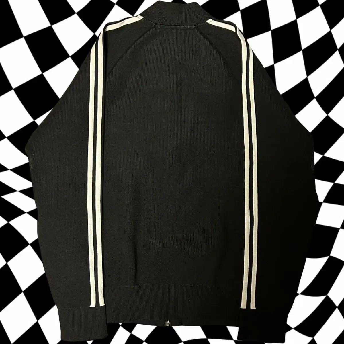 Adidas BF Knit TT Track jacket