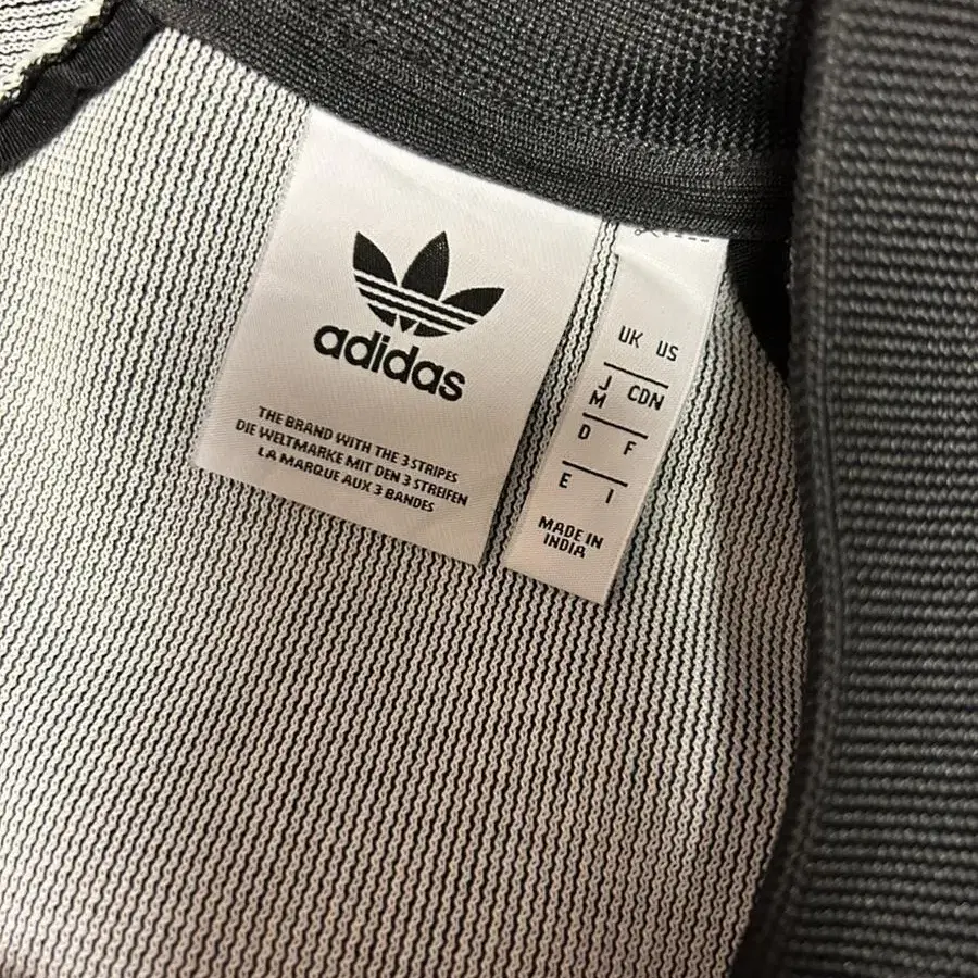 Adidas BF Knit TT Track jacket