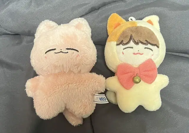 잰냥이+치즈잰 일괄