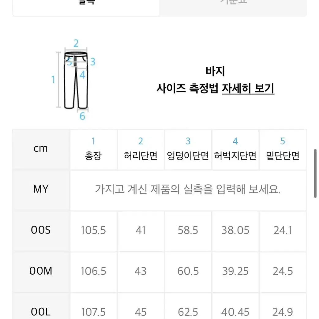 헤지스 HIS 세미와이드 블랙 데님 S사이즈 팝니다.