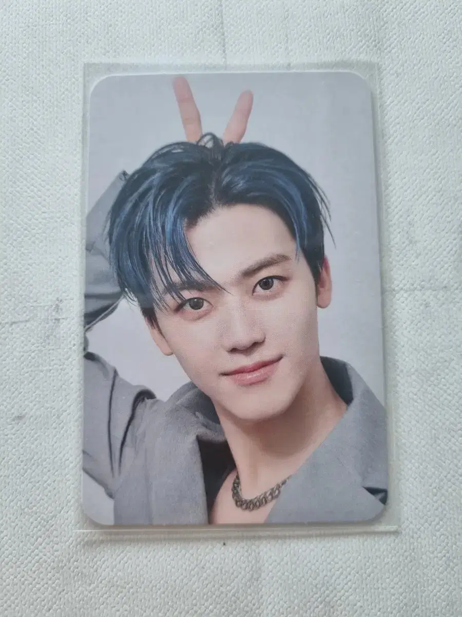 Jaemin Kyoceradome Photocard