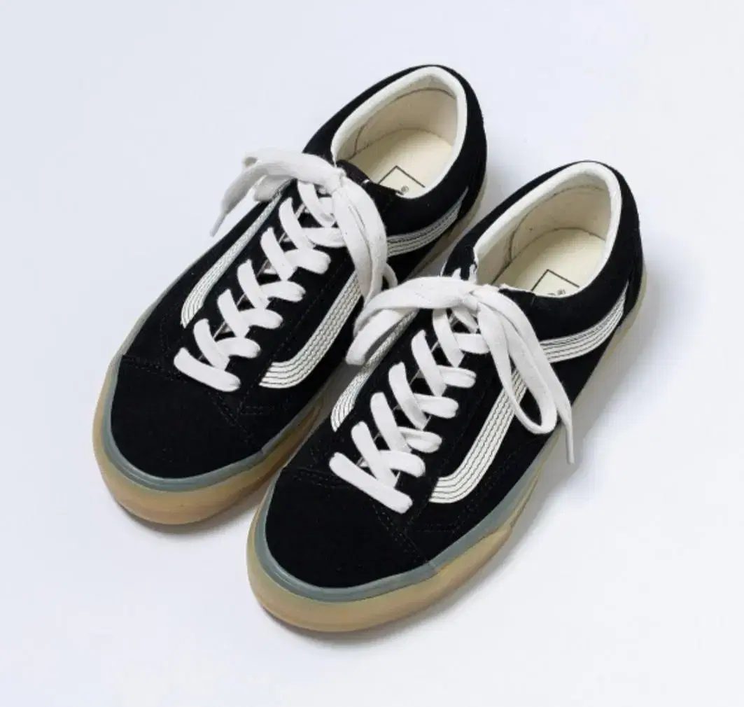 VANS 반스 스타일36 더블라이트팩