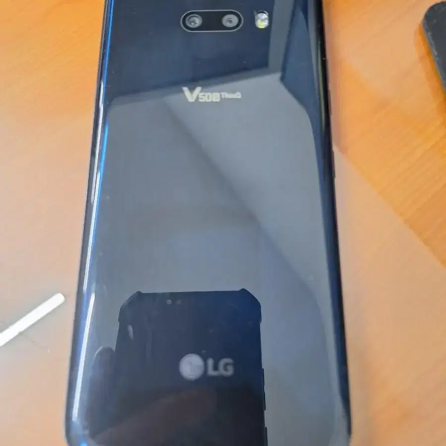 LG V50S 공기계