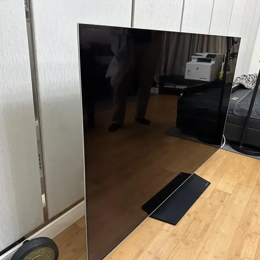 LG 65인치 OLED TV (올레드 티비)