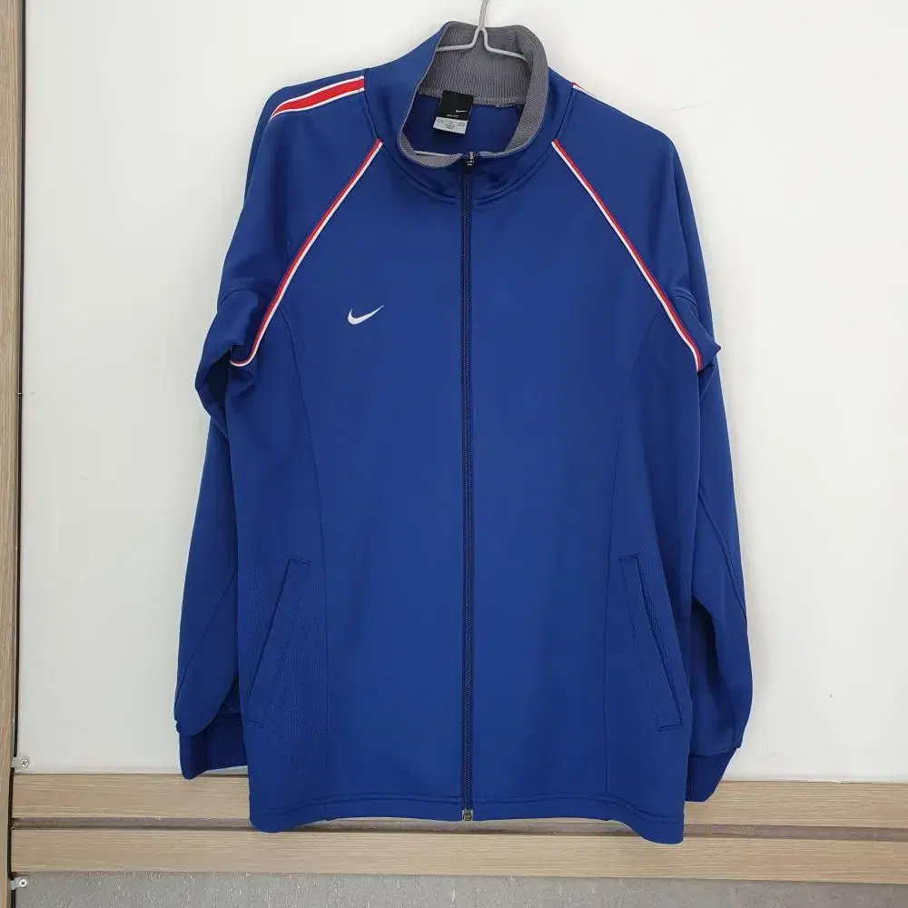 Men's Nike Jersey Jacket size M