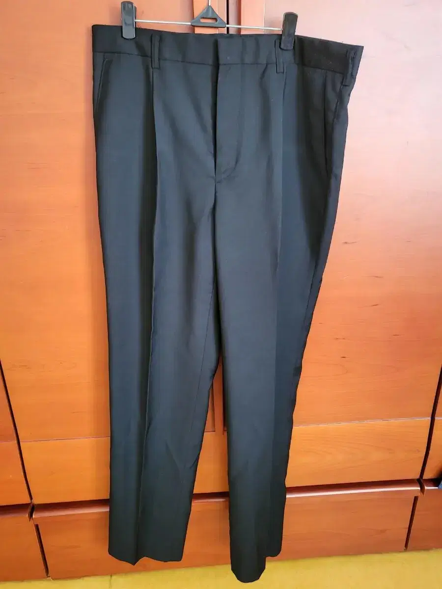 Men's interview dress pants size 34