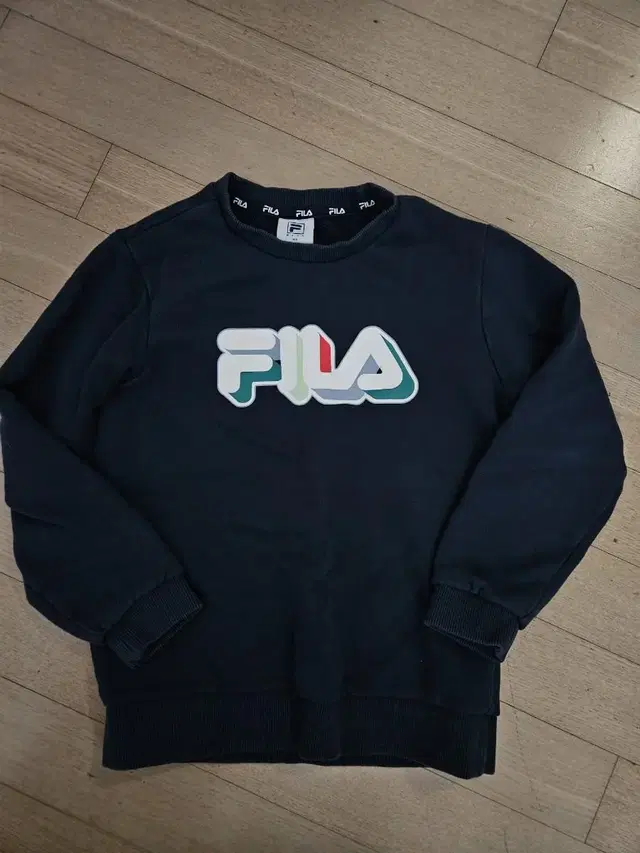 휠라 FILA 아동면티130 (8-9세)