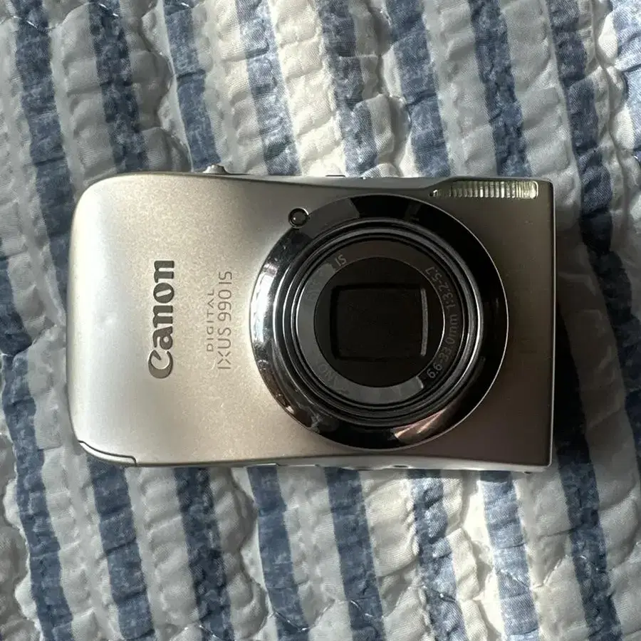 캐논 익서스  ixus 990 is