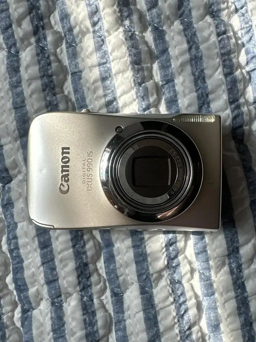 캐논 익서스  ixus 990 is