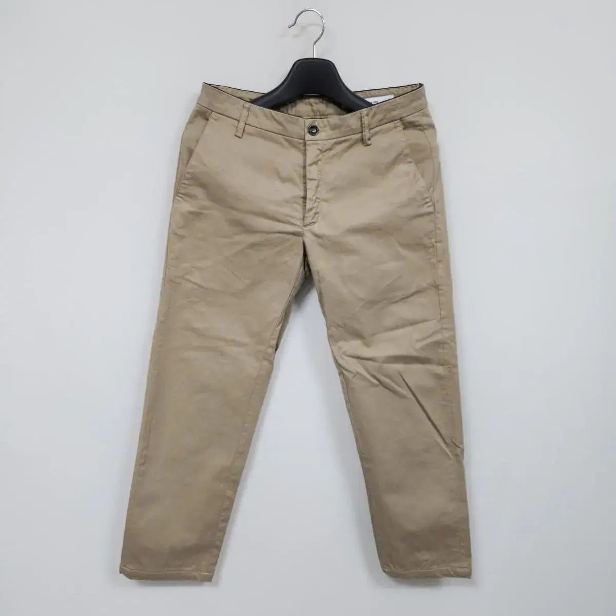 DIVISIONFIVE Chino Pants M31inchㅡ0321