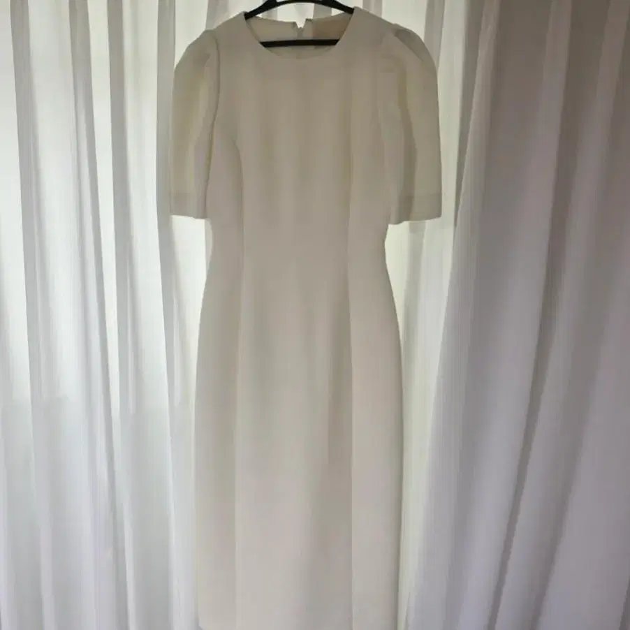 FLOWOOM Classic Blooming Dress Long 플로움