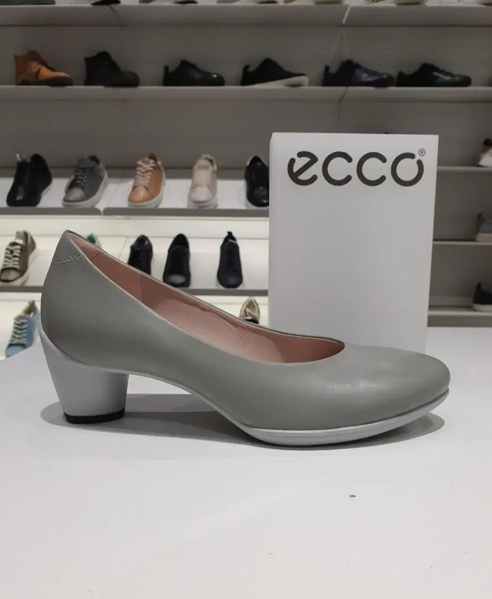 ecco 에코 구두 230  판매가격 248,000원