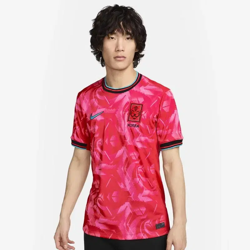 대한민국 2024 나이키 드라이 스타디움 홈져지 판매 (S~2XL)