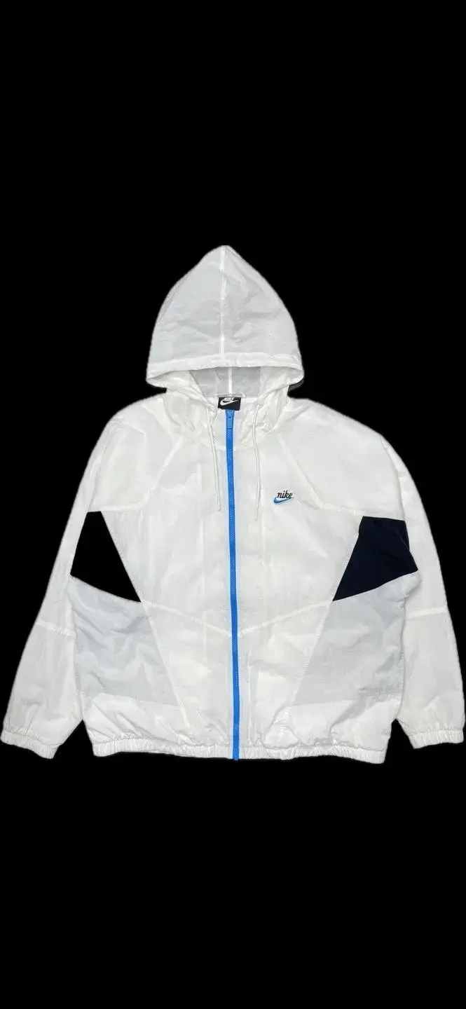 [XL] Nike (A-Condition) Windbreaker