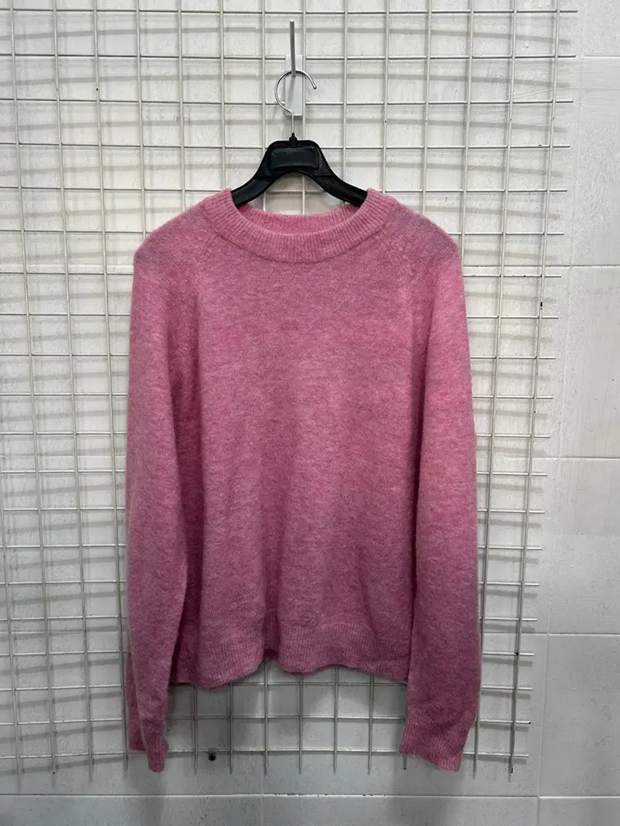 [Zara] Women's Alpaca Knit M