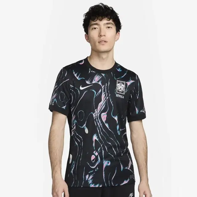 대한민국 2024 나이키 드라이 스타디움 어웨이 져지 판매 (S~2XL)