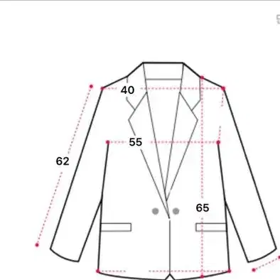 급처분 블리지 로로 폭스퍼 스웨이드코트