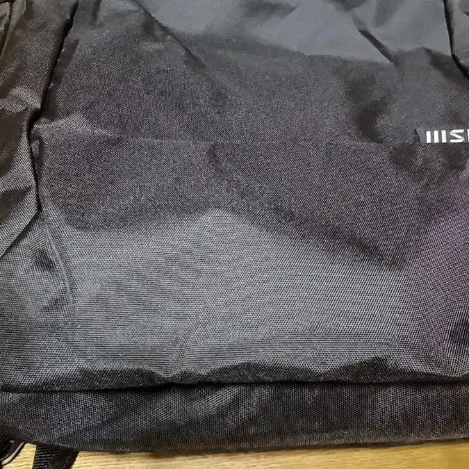 MSI 노트북 (백팩)