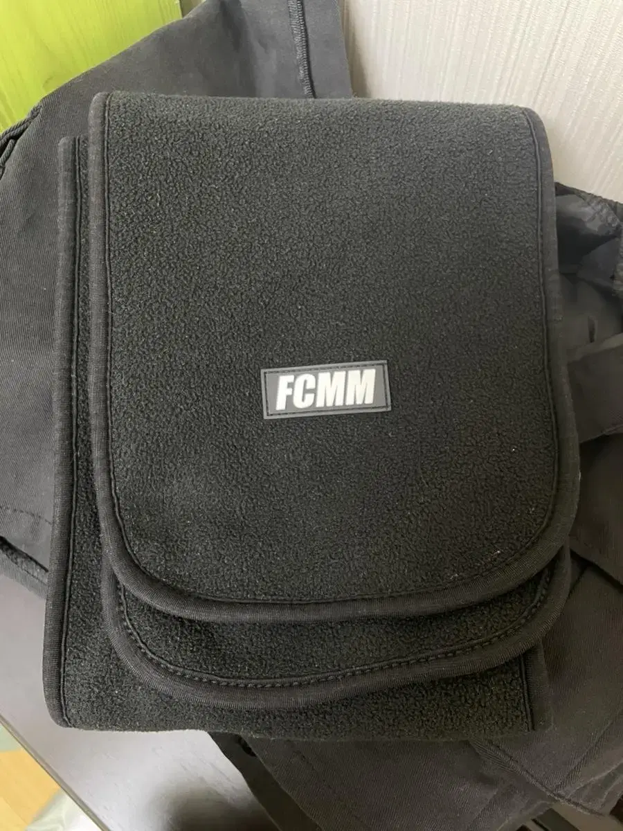 FCMM 목폴라