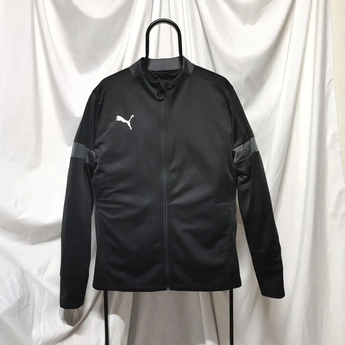 PUMA 트랙 집업 XL (100-105)